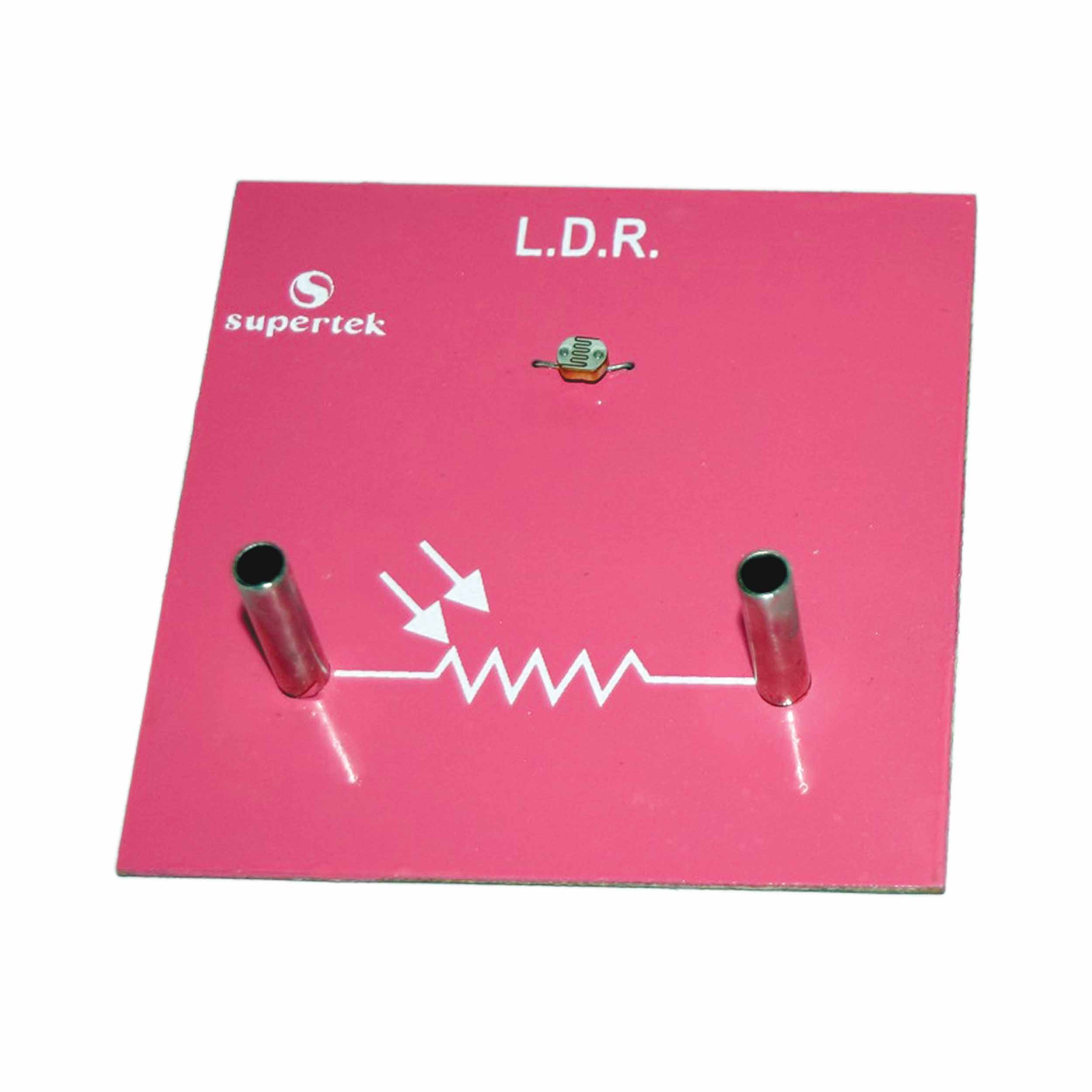 Simple Circuit Modules